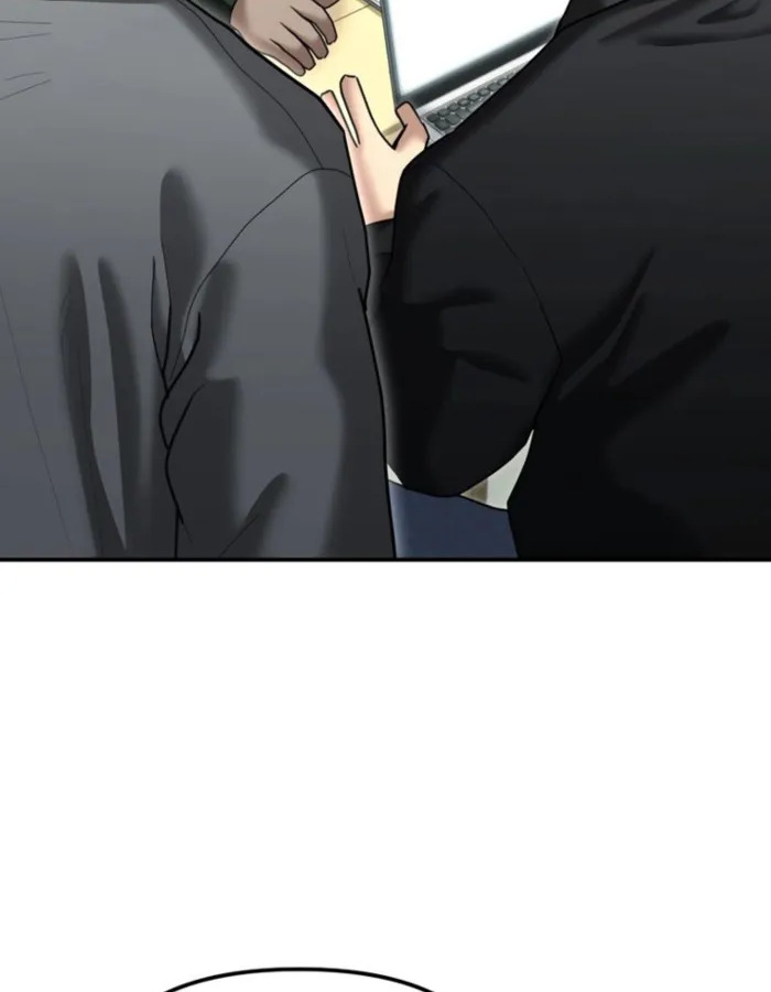 The Cop Is Too Strong ตอนที่ 25 แปลไทย page 153