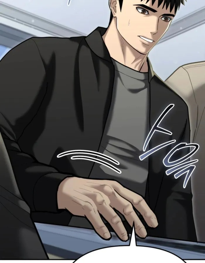 The Cop Is Too Strong ตอนที่ 25 แปลไทย page 180