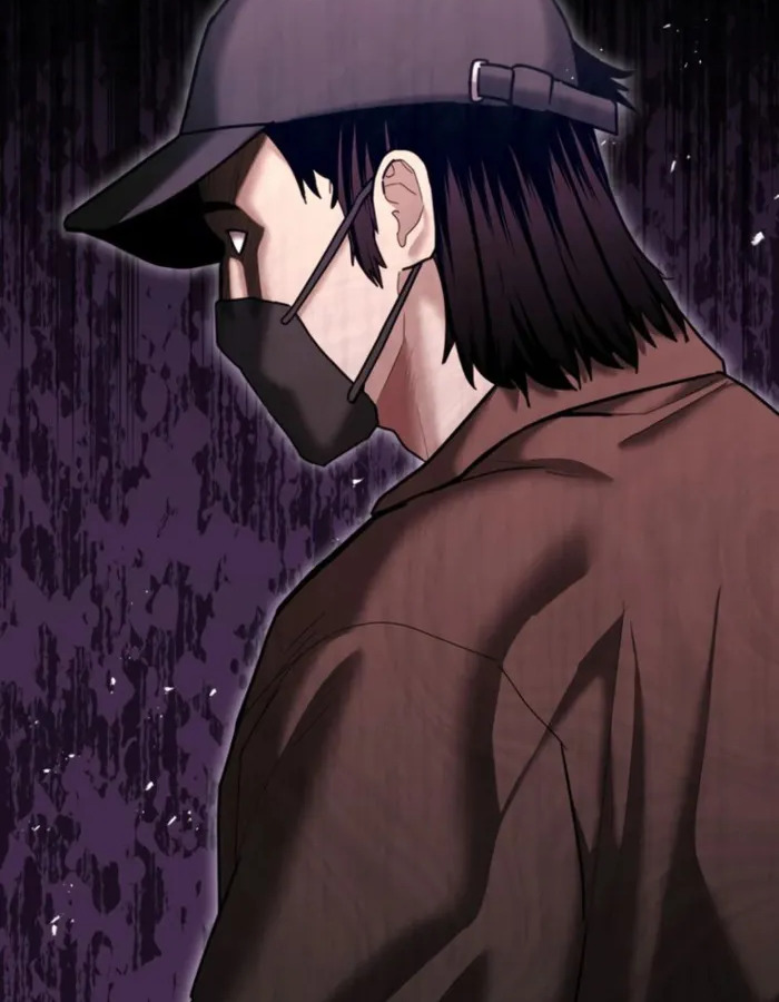 The Cop Is Too Strong ตอนที่ 25 แปลไทย page 185