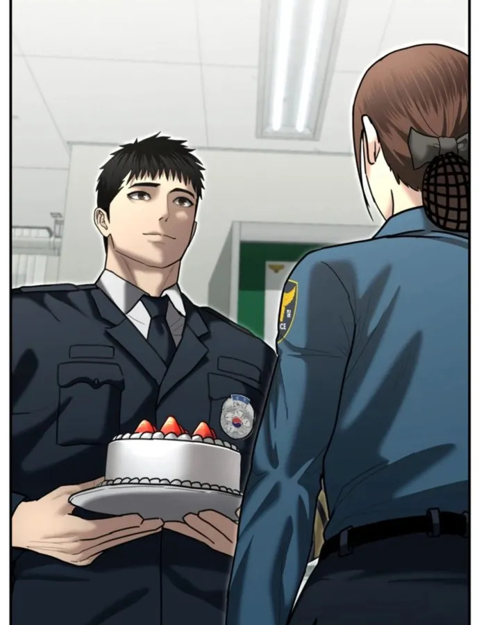 The Cop Is Too Strong ตอนที่ 25 แปลไทย page 30