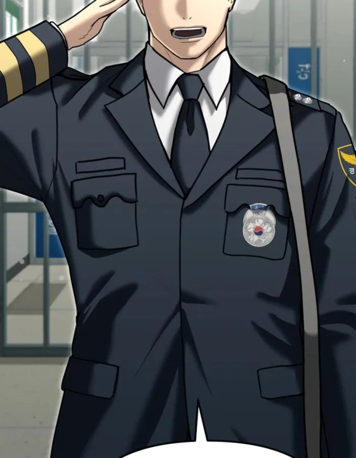 The Cop Is Too Strong ตอนที่ 25 แปลไทย page 53