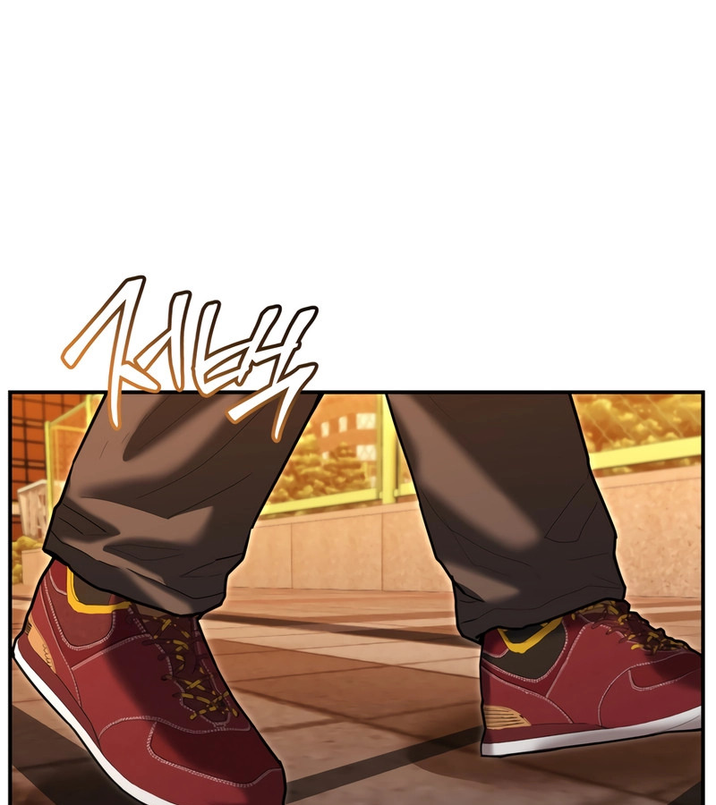 The Cop Is Too Strong ตอนที่ 26 แปลไทย page 110