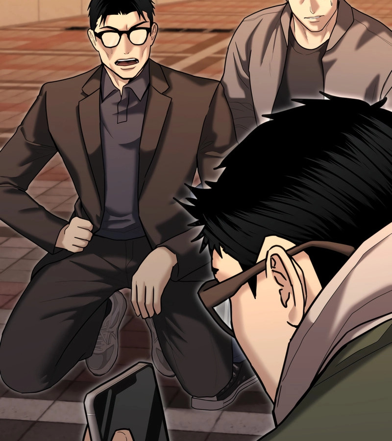 The Cop Is Too Strong ตอนที่ 26 แปลไทย page 142