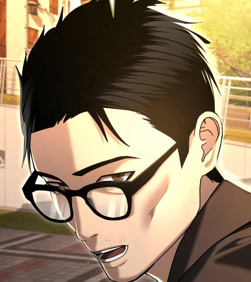 The Cop Is Too Strong ตอนที่ 26 แปลไทย page 154