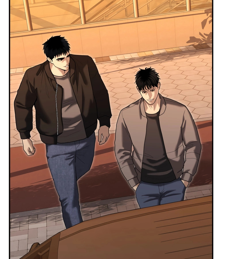 The Cop Is Too Strong ตอนที่ 26 แปลไทย page 159
