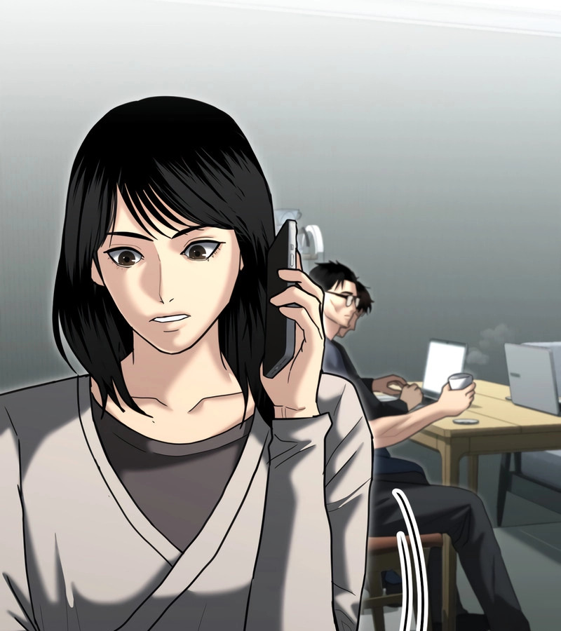The Cop Is Too Strong ตอนที่ 26 แปลไทย page 179