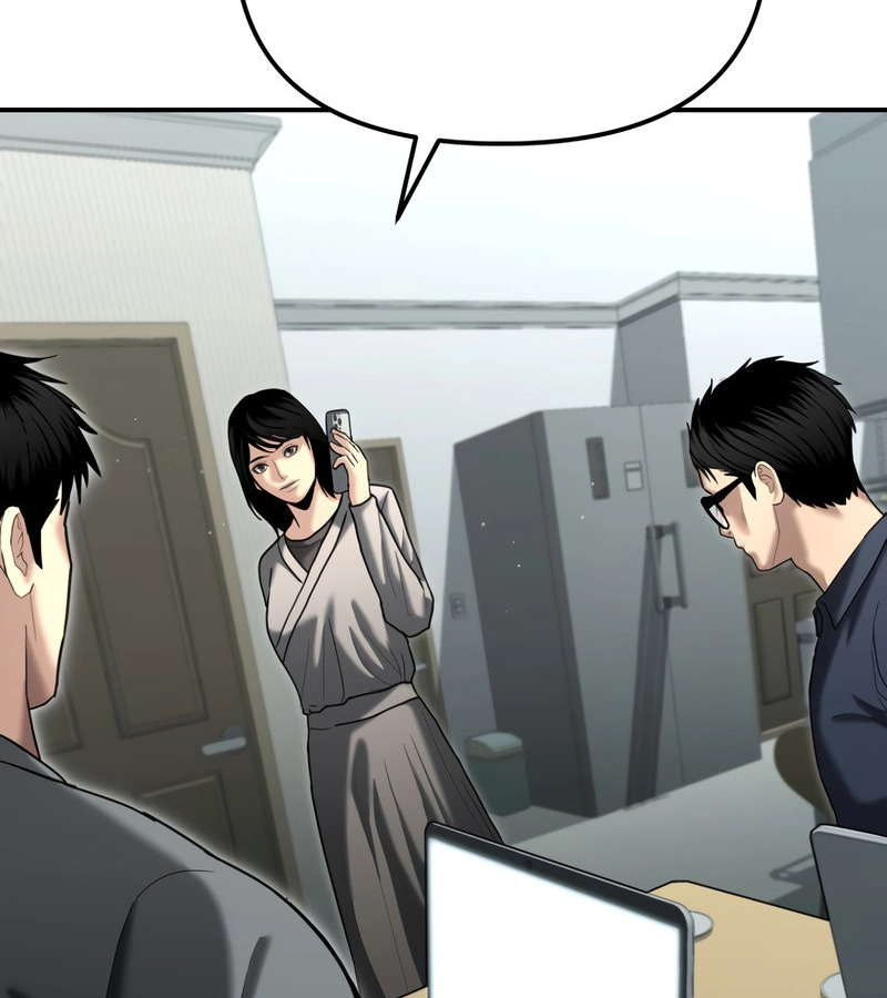 The Cop Is Too Strong ตอนที่ 26 แปลไทย page 185