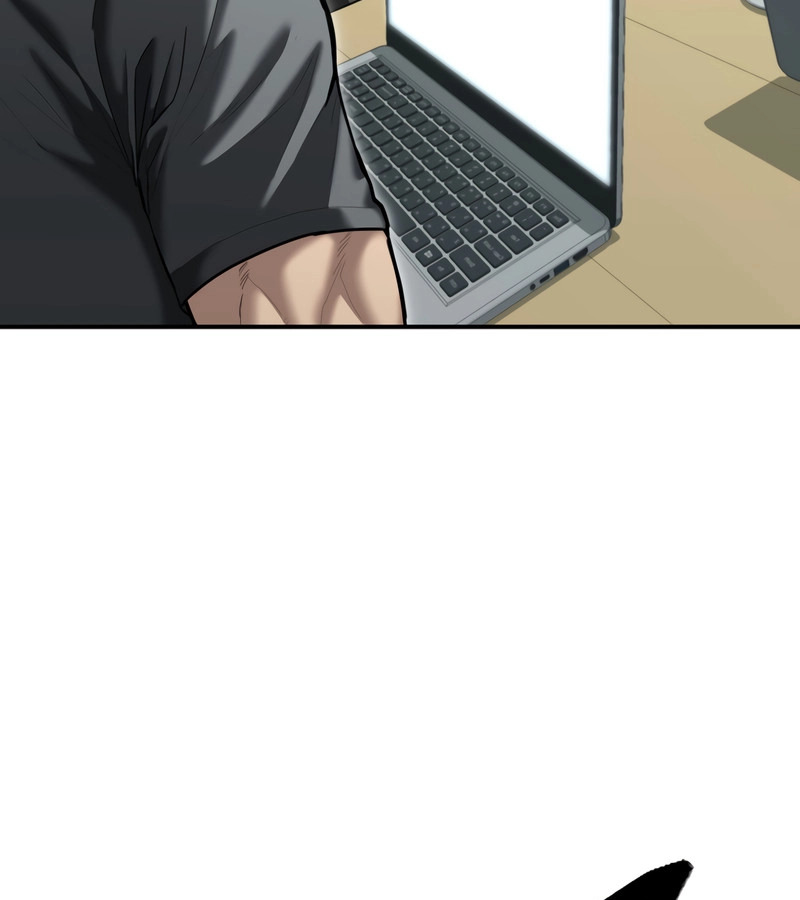 The Cop Is Too Strong ตอนที่ 26 แปลไทย page 186