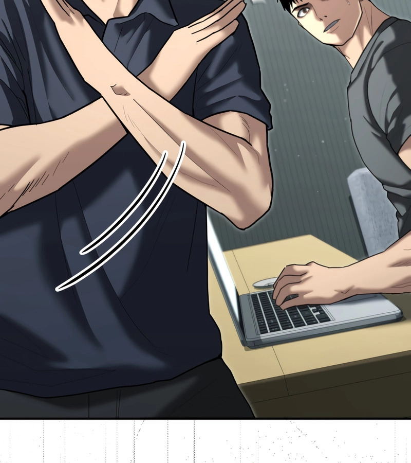 The Cop Is Too Strong ตอนที่ 26 แปลไทย page 188