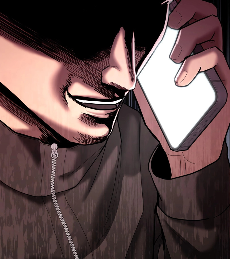 The Cop Is Too Strong ตอนที่ 26 แปลไทย page 190