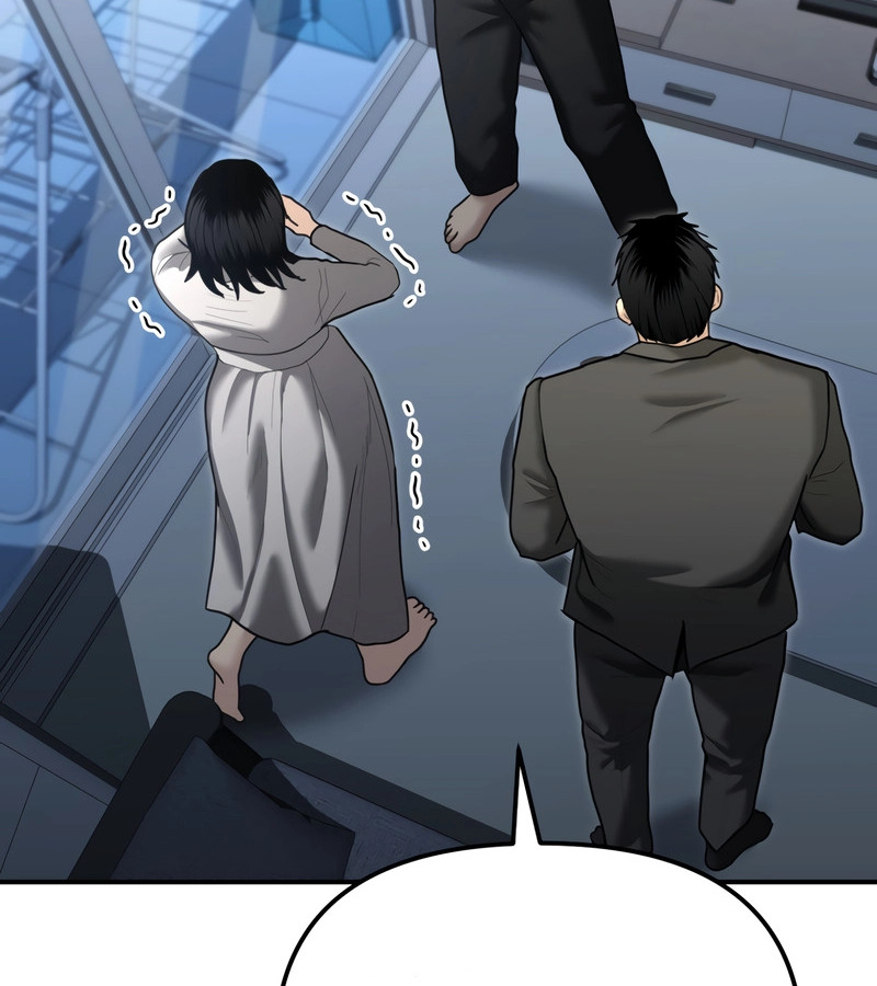 The Cop Is Too Strong ตอนที่ 26 แปลไทย page 32