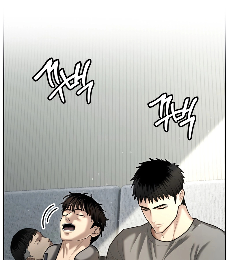 The Cop Is Too Strong ตอนที่ 26 แปลไทย page 57