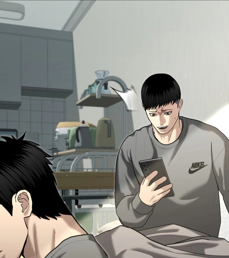 The Cop Is Too Strong ตอนที่ 26 แปลไทย page 62