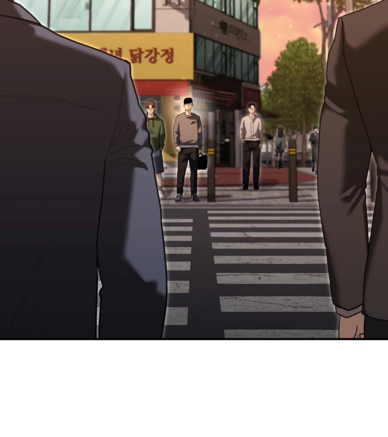 The Cop Is Too Strong ตอนที่ 26 แปลไทย page 79
