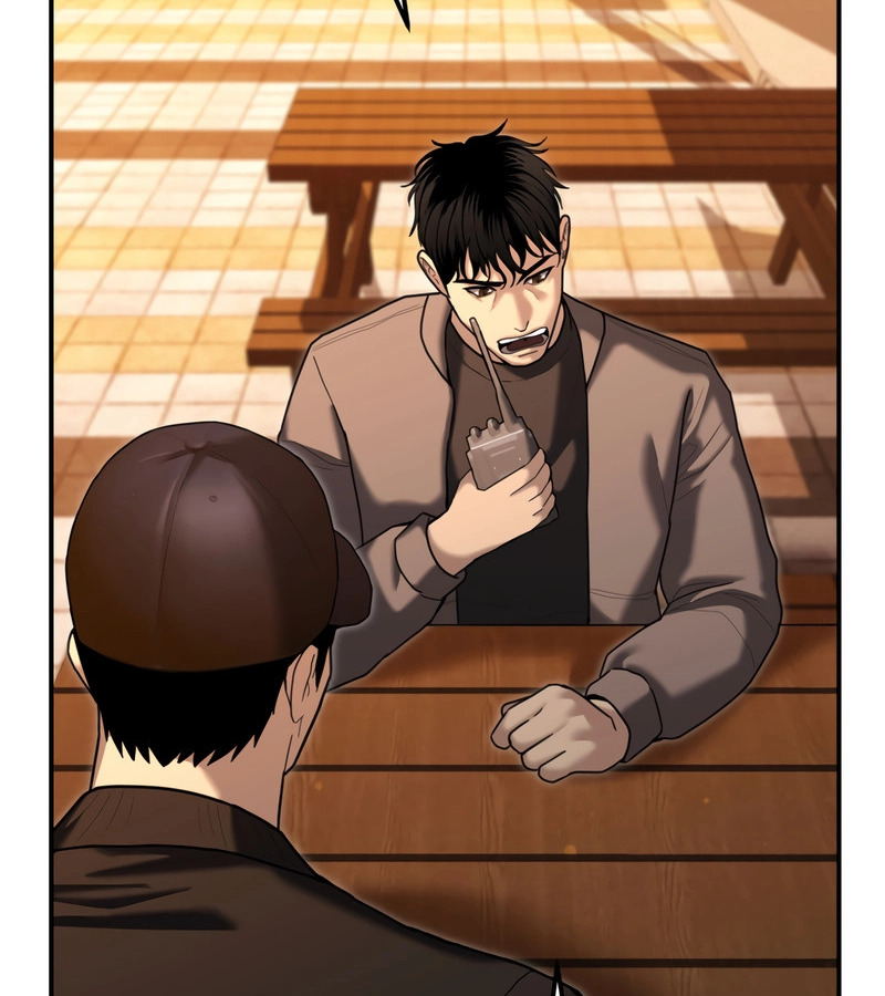 The Cop Is Too Strong ตอนที่ 26 แปลไทย page 98