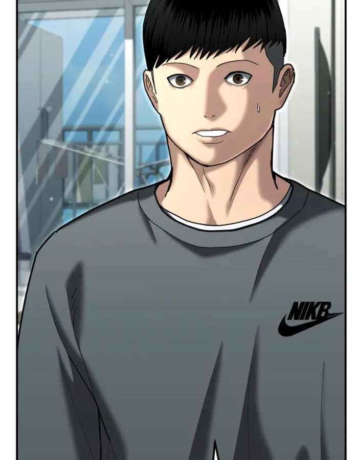 The Cop Is Too Strong ตอนที่ 27 แปลไทย page 106