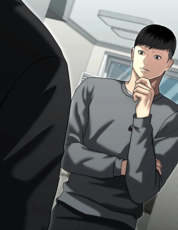 The Cop Is Too Strong ตอนที่ 27 แปลไทย page 113