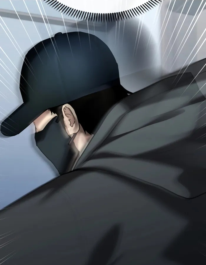 The Cop Is Too Strong ตอนที่ 27 แปลไทย page 144