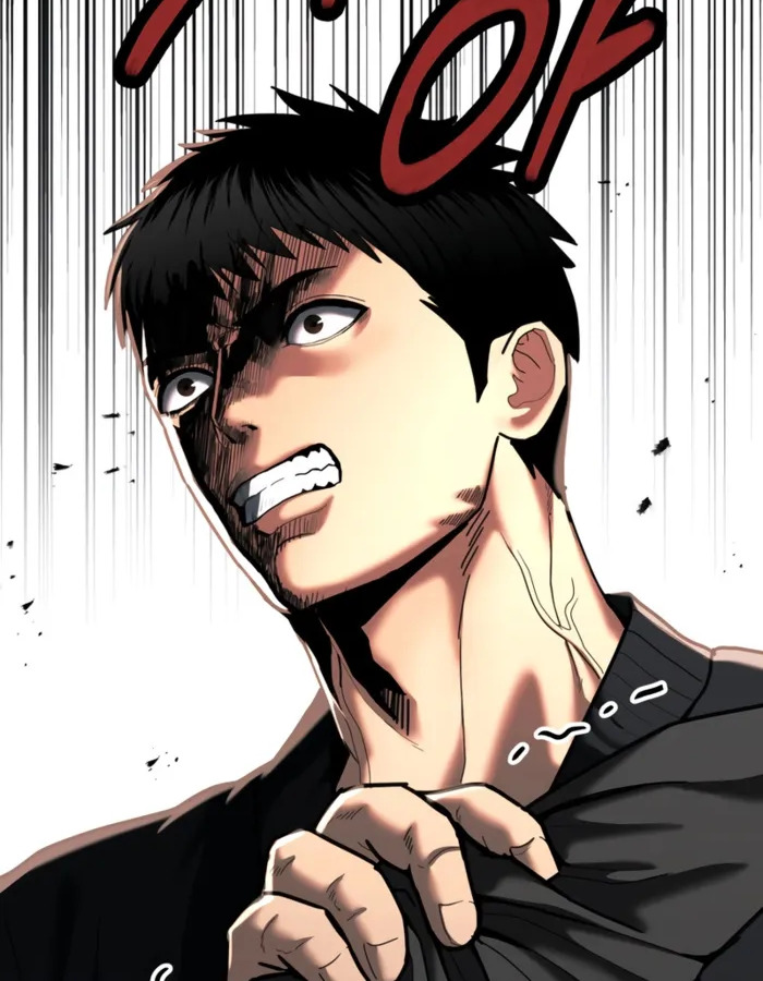 The Cop Is Too Strong ตอนที่ 27 แปลไทย page 164