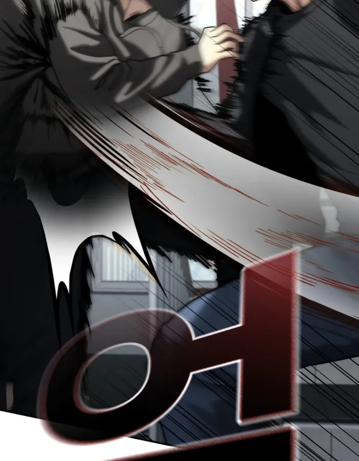 The Cop Is Too Strong ตอนที่ 27 แปลไทย page 167