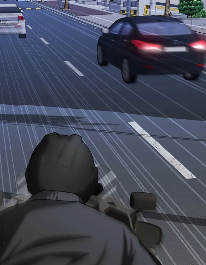The Cop Is Too Strong ตอนที่ 27 แปลไทย page 52