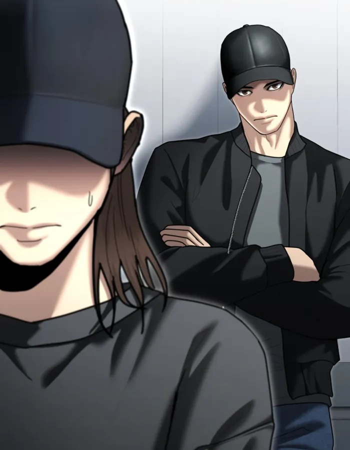 The Cop Is Too Strong ตอนที่ 27 แปลไทย page 71