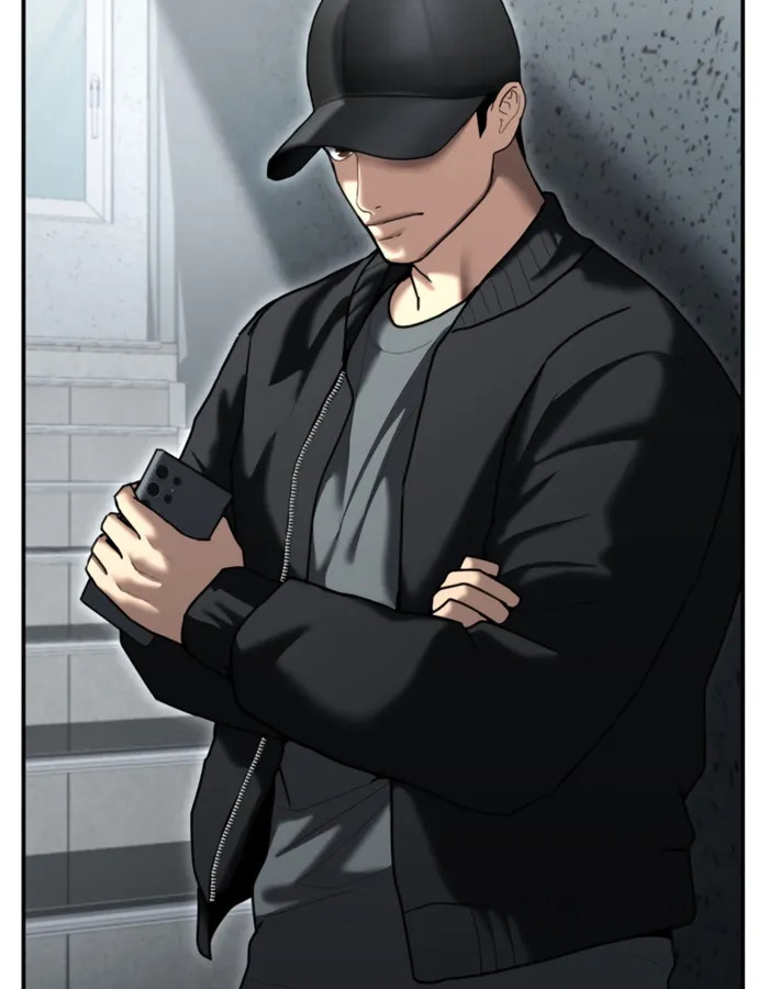 The Cop Is Too Strong ตอนที่ 27 แปลไทย page 78