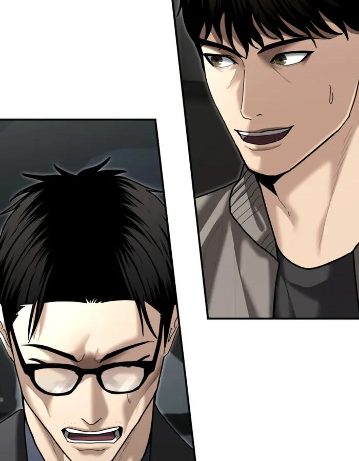 The Cop Is Too Strong ตอนที่ 27 แปลไทย page 86