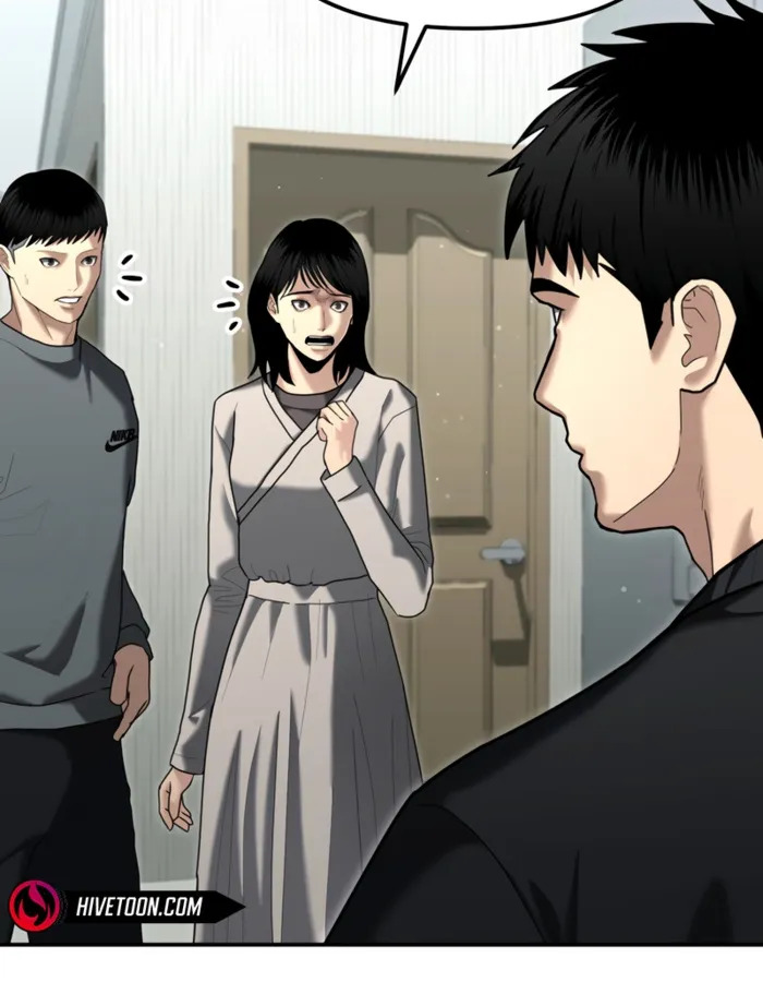 The Cop Is Too Strong ตอนที่ 27 แปลไทย page 97