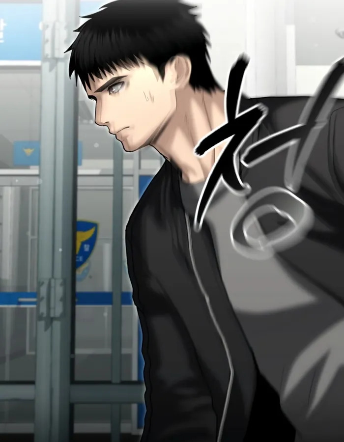 The Cop Is Too Strong ตอนที่ 28 แปลไทย page 109
