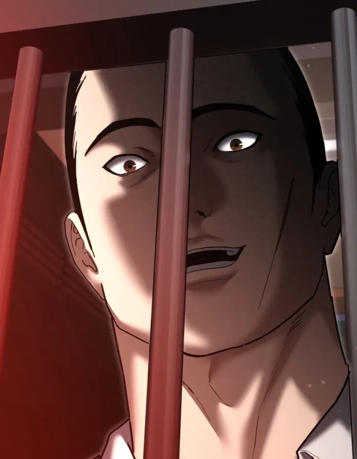 The Cop Is Too Strong ตอนที่ 28 แปลไทย page 130