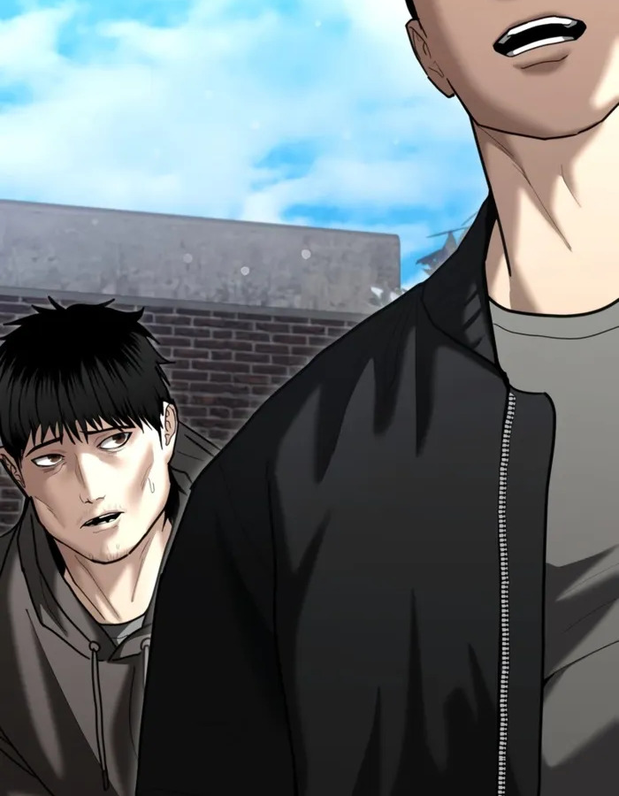 The Cop Is Too Strong ตอนที่ 28 แปลไทย page 39