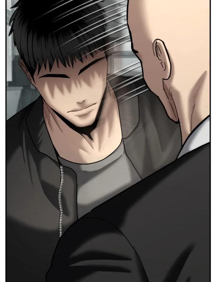The Cop Is Too Strong ตอนที่ 28 แปลไทย page 57