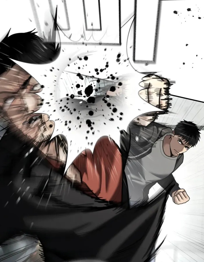 The Cop Is Too Strong ตอนที่ 28 แปลไทย page 72