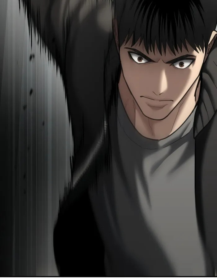 The Cop Is Too Strong ตอนที่ 28 แปลไทย page 82