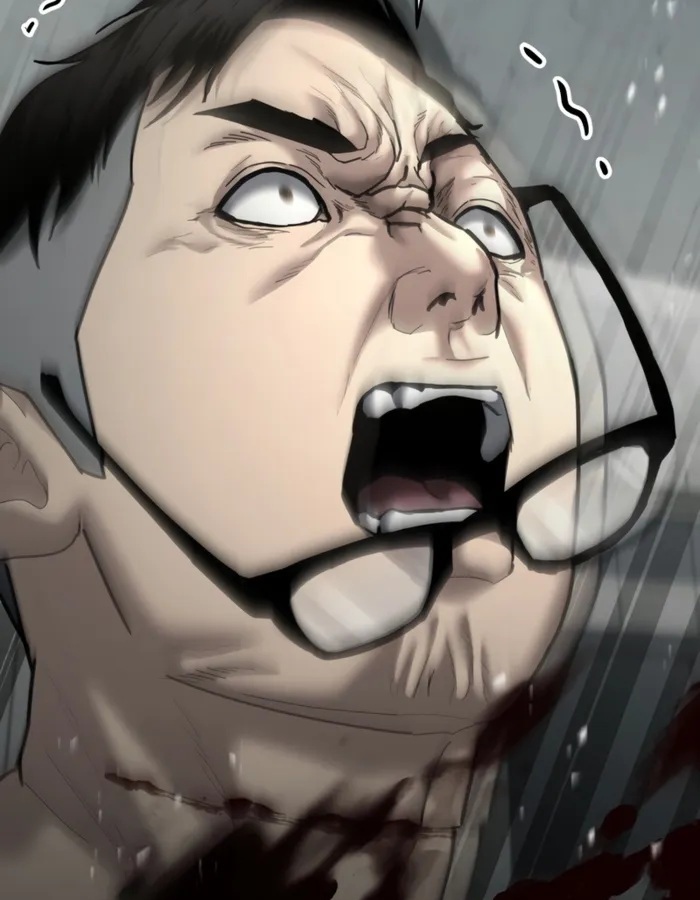 The Cop Is Too Strong ตอนที่ 29 แปลไทย page 25
