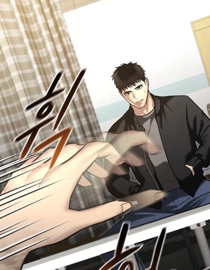 The Cop Is Too Strong ตอนที่ 30 แปลไทย page 12