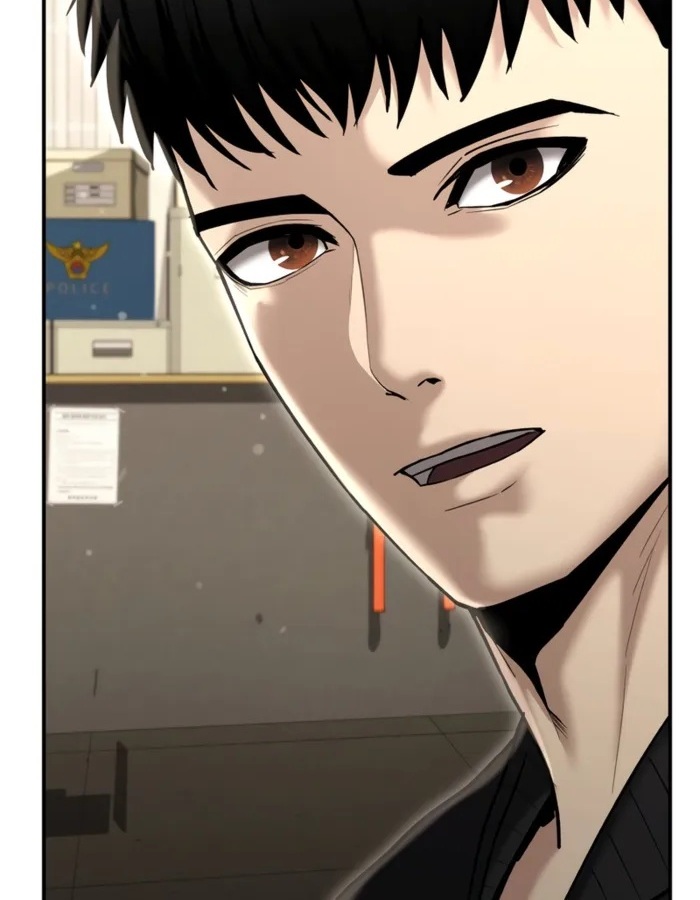 The Cop Is Too Strong ตอนที่ 30 แปลไทย page 20