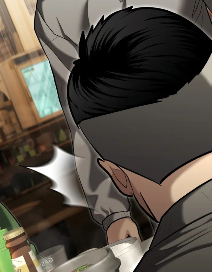 The Cop Is Too Strong ตอนที่ 31 แปลไทย page 106