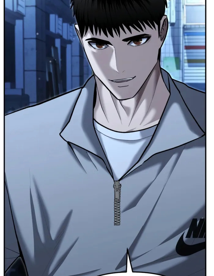 The Cop Is Too Strong ตอนที่ 31 แปลไทย page 142