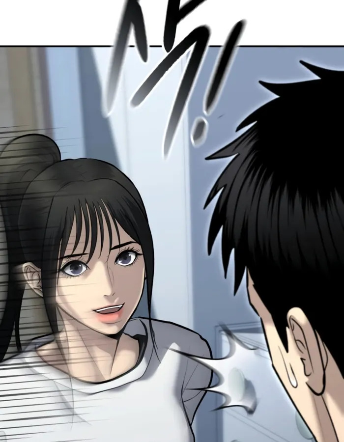 The Cop Is Too Strong ตอนที่ 31 แปลไทย page 151