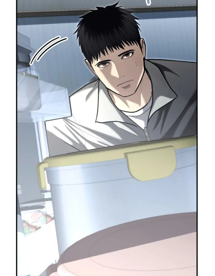The Cop Is Too Strong ตอนที่ 31 แปลไทย page 158