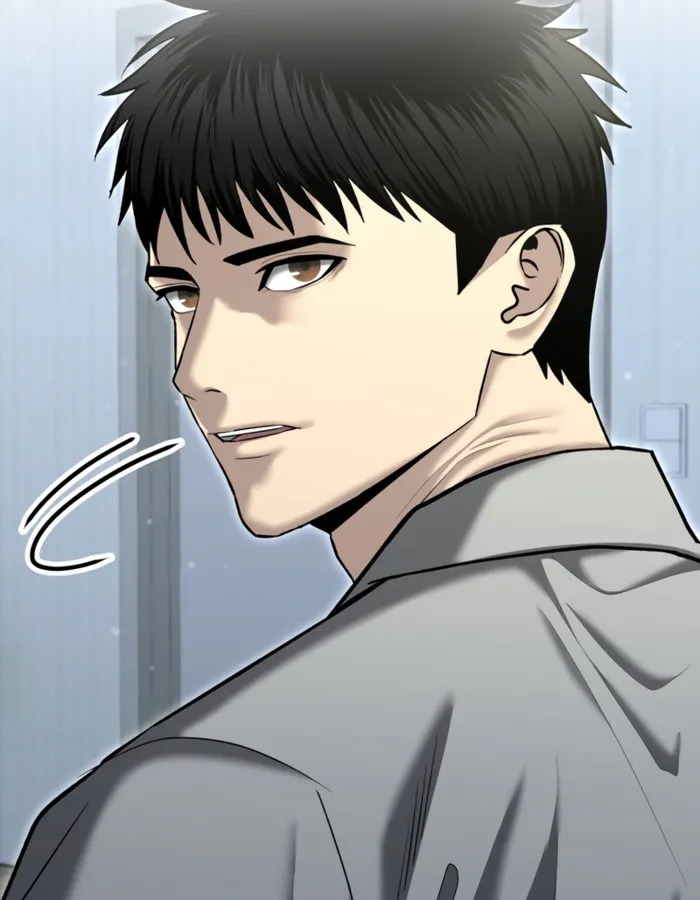 The Cop Is Too Strong ตอนที่ 31 แปลไทย page 174
