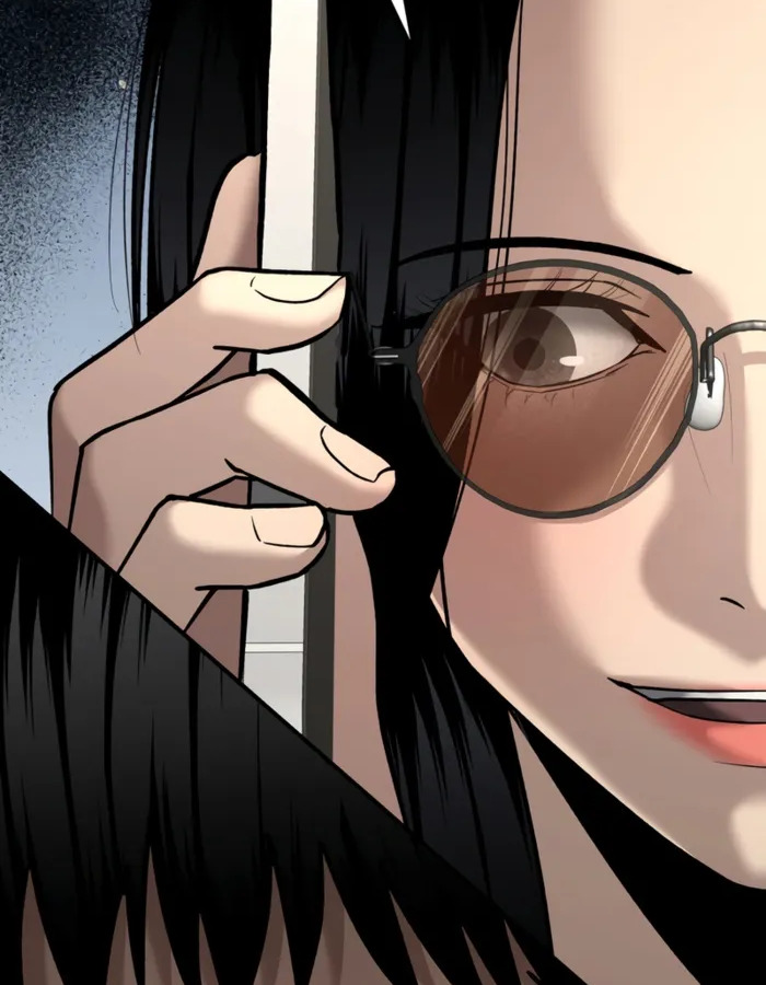 The Cop Is Too Strong ตอนที่ 31 แปลไทย page 196