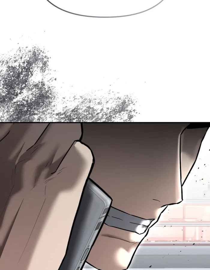 The Cop Is Too Strong ตอนที่ 31 แปลไทย page 198