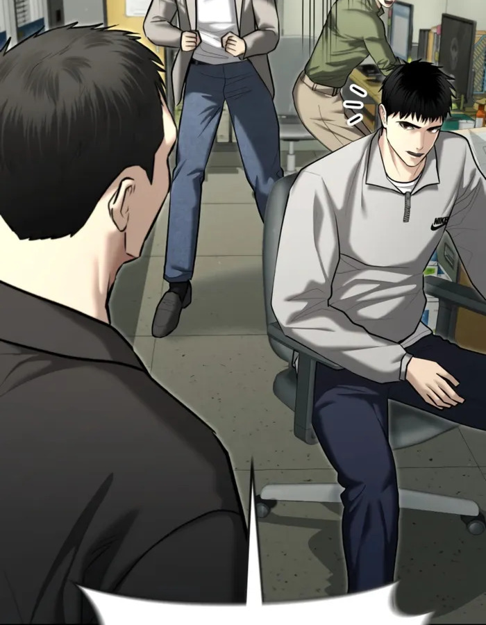 The Cop Is Too Strong ตอนที่ 31 แปลไทย page 66