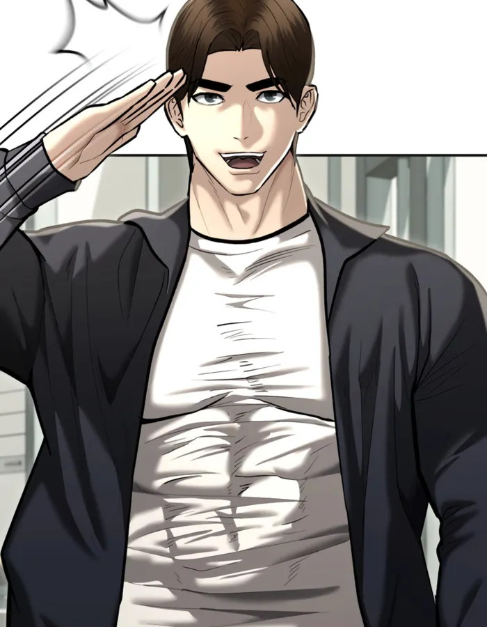 The Cop Is Too Strong ตอนที่ 31 แปลไทย page 71