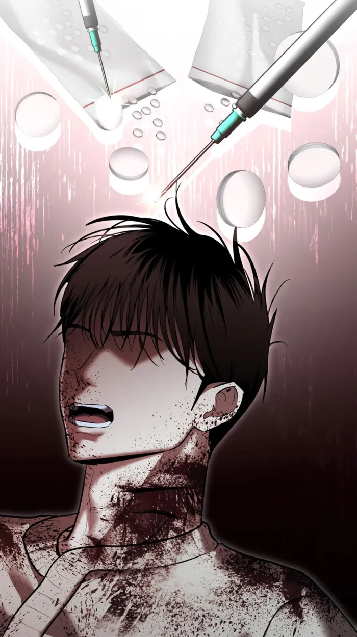 The Cop Is Too Strong ตอนที่ 32 แปลไทย page 102
