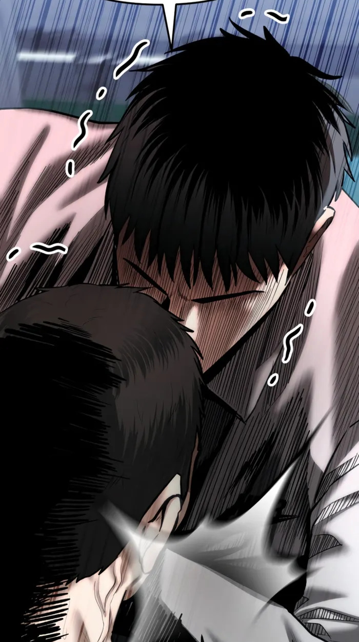 The Cop Is Too Strong ตอนที่ 32 แปลไทย page 127