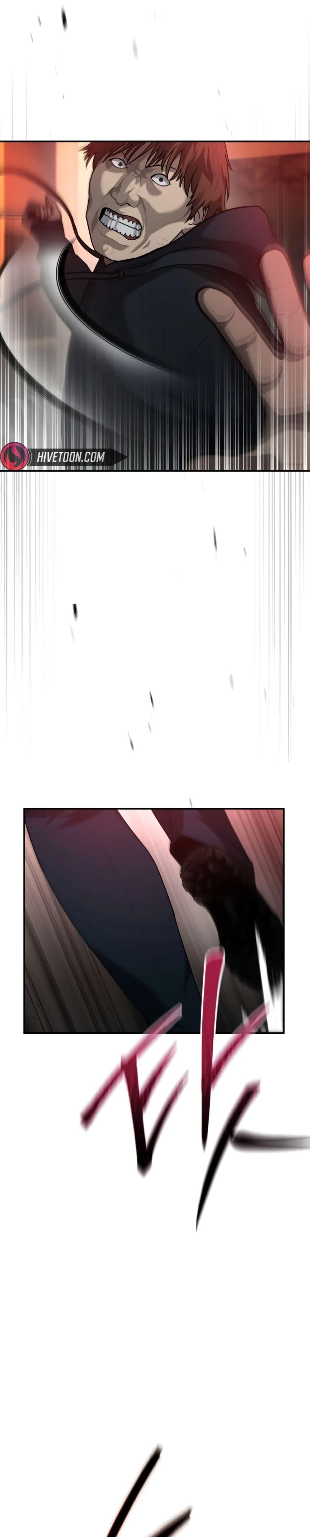 The Cop Is Too Strong ตอนที่ 5 แปลไทย page 22